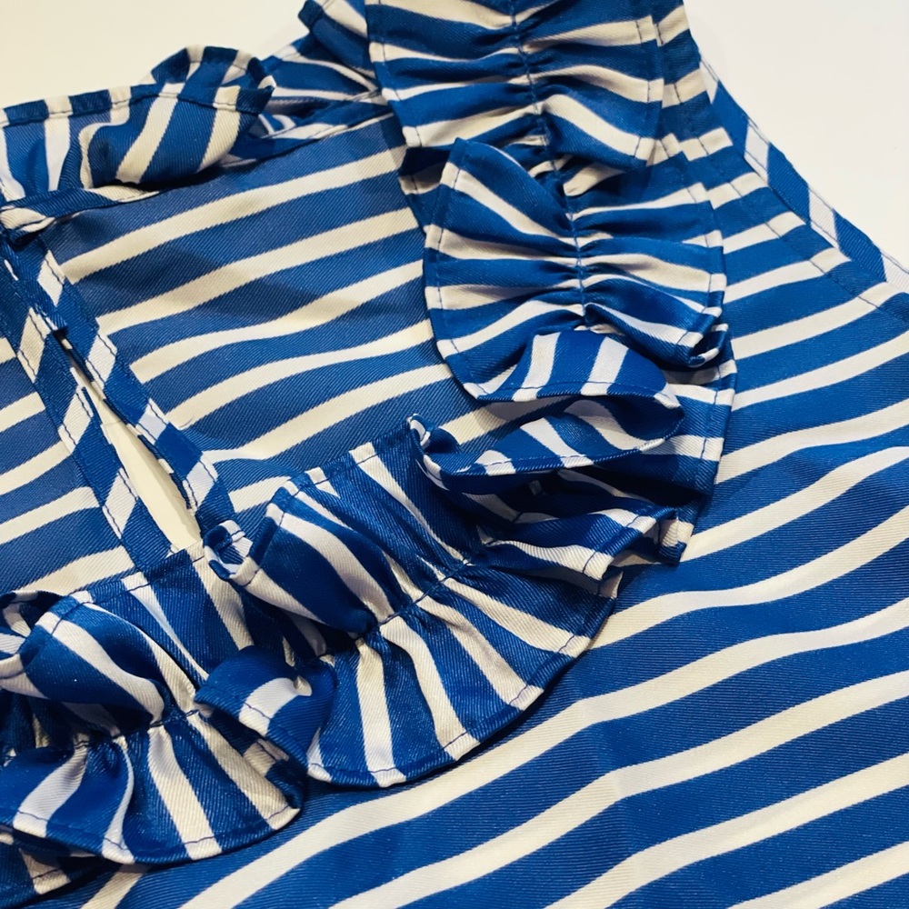 RSVP by Talbots silk sleeveless top